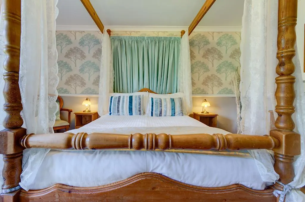Meadfoot Guesthouse Room Only Accommodation For Adults Casa de hóspedes Windermere