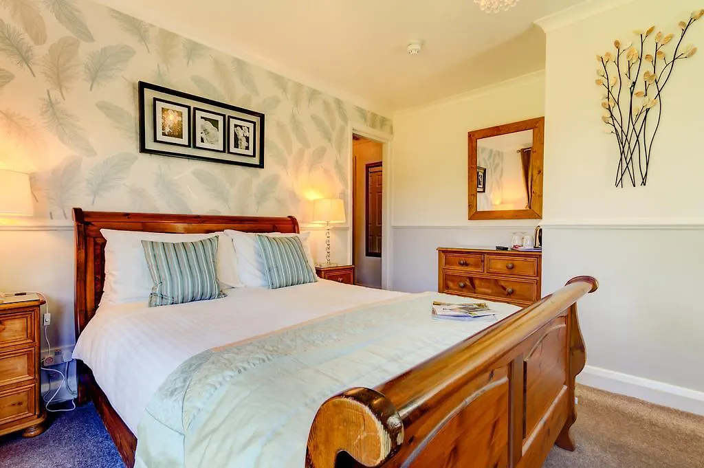 Meadfoot Guesthouse Room Only Accommodation For Adults Casa de hóspedes 4*
