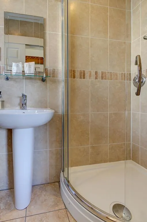 Casa de hóspedes Meadfoot Guesthouse Room Only Accommodation For Adults Windermere