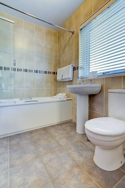 Casa de hóspedes Meadfoot Guesthouse Room Only Accommodation For Adults 4*