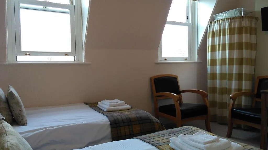 Bed & Breakfast Swiss Court Bassenthwaite