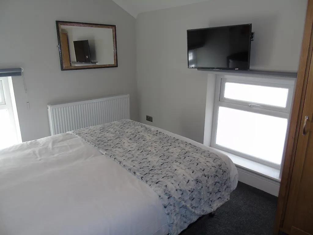 Apartment Jeffersons & Serviced - The Steel Works (adults Only) *