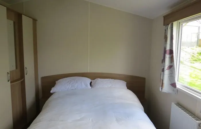 Chapel Farm Caravan Park * Great Asby