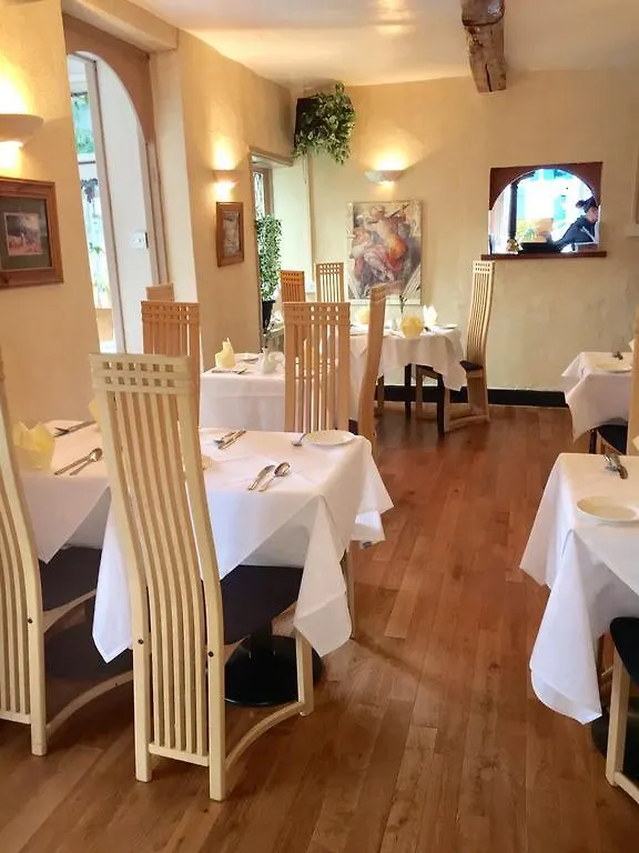 Villa Bianca B&B Inn 3*