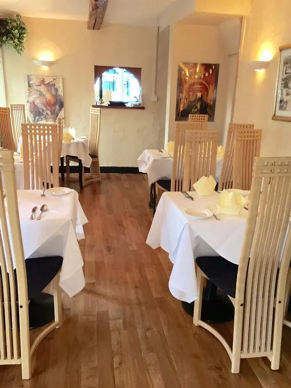 Villa Bianca B&B Inn Penrith