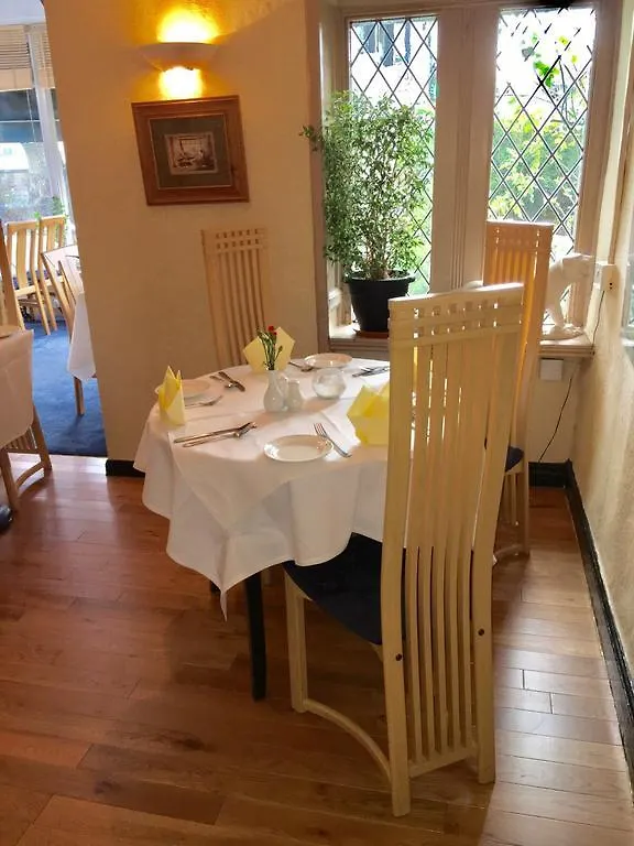 Villa Bianca B&B 3*