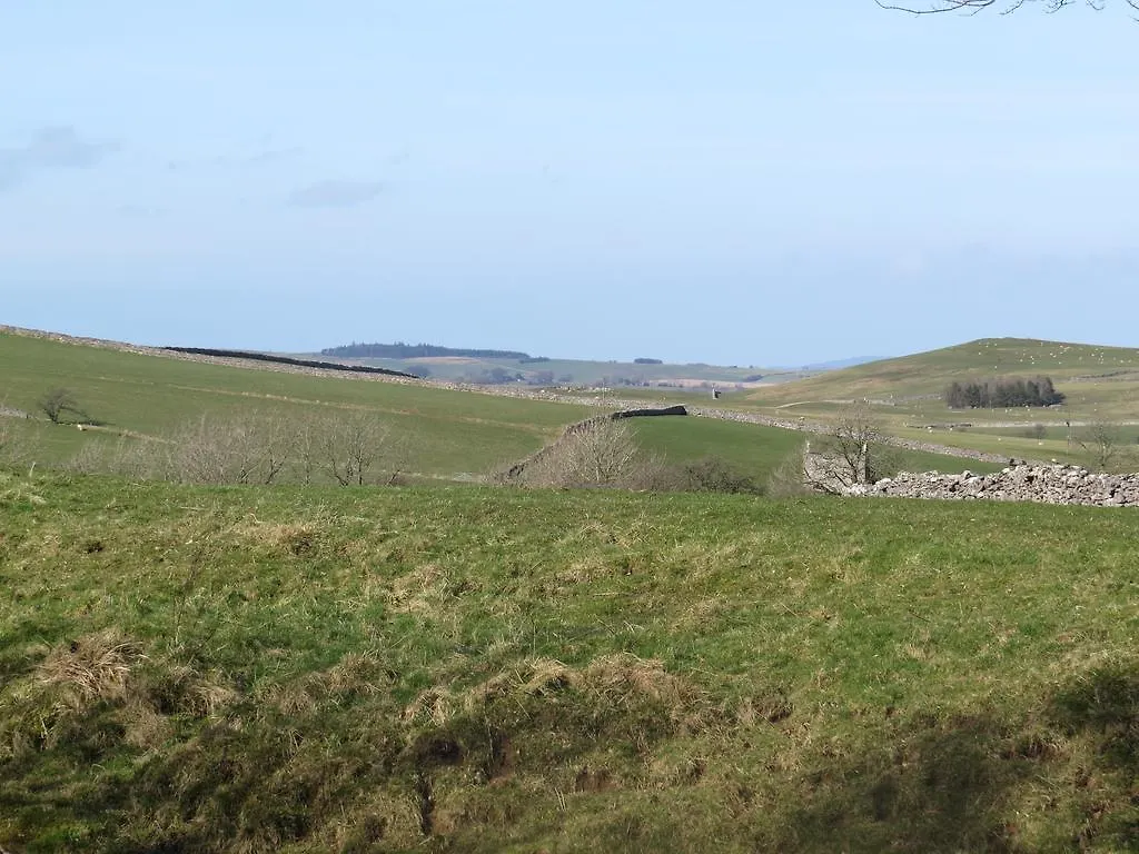 Chapel Farm Caravan Park