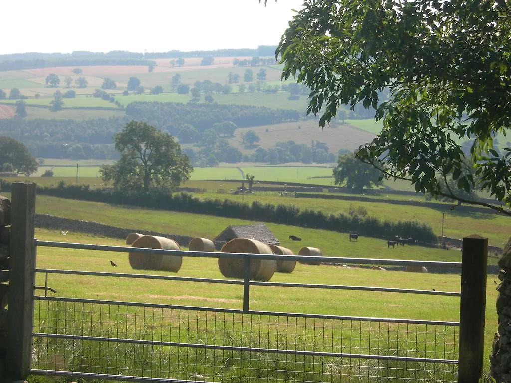 Widewath Barn Holiday home