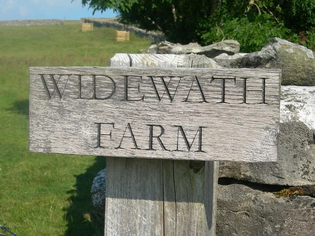Holiday home Widewath Barn