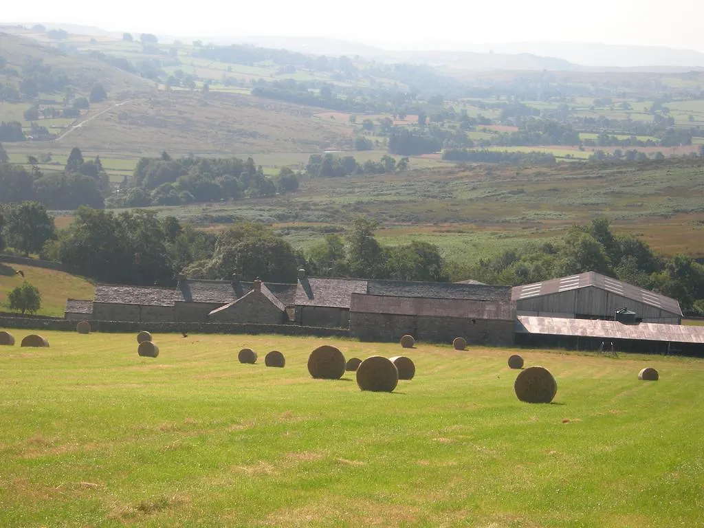 Widewath Barn *