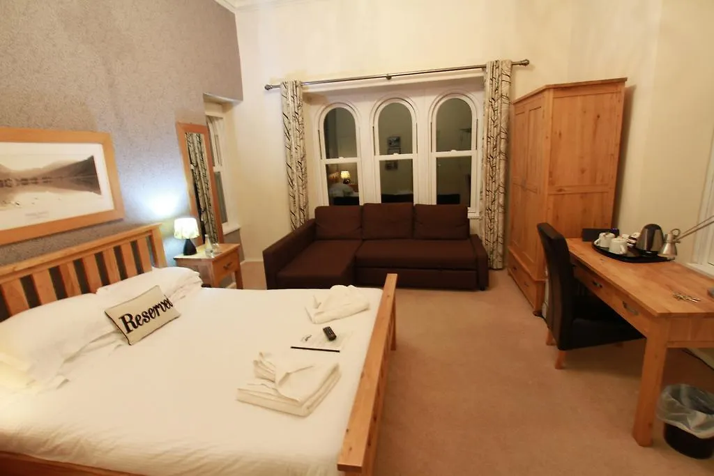 Pedro's Inn 3*