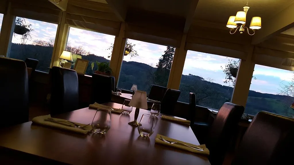 Sawrey House & Restaurant 3* Near Sawrey