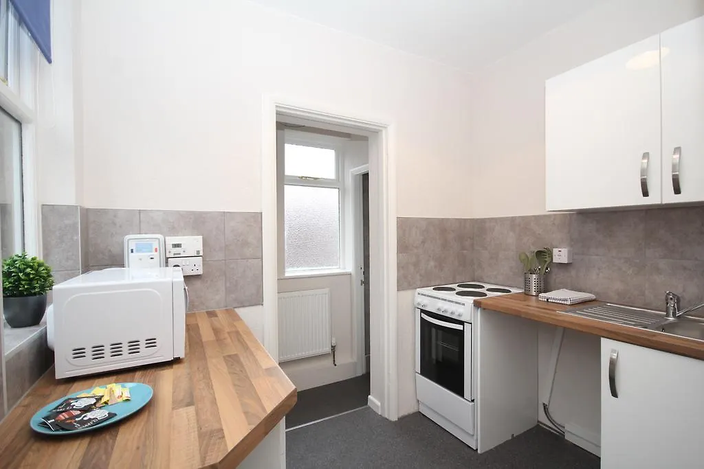 Maritime Apartment