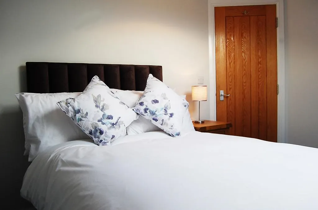 Apartment Moss House Farm Kirkby-in-Furness