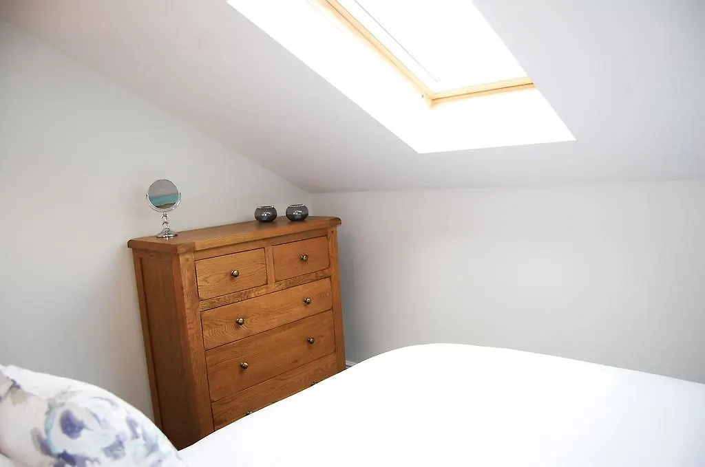 Moss House Farm Apartment Kirkby-in-Furness
