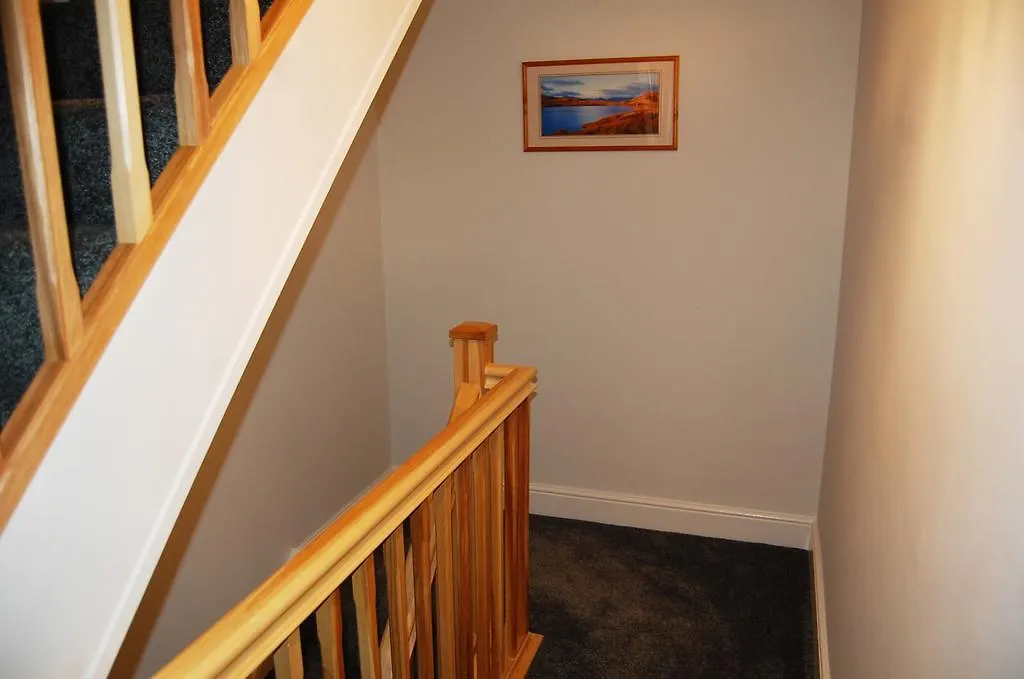 Moss House Farm Apartment