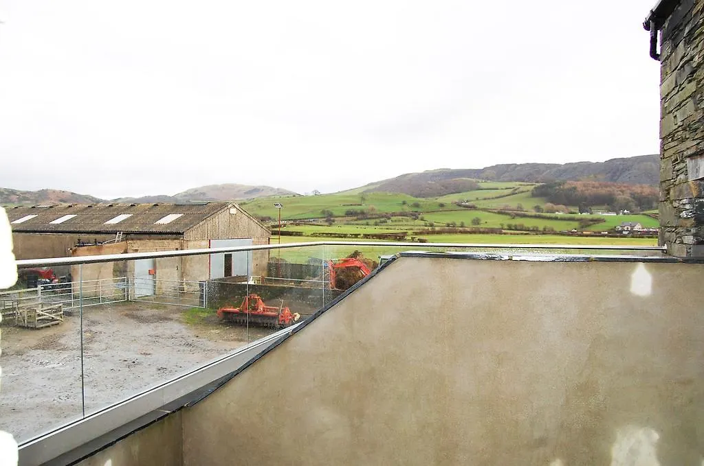 Moss House Farm *