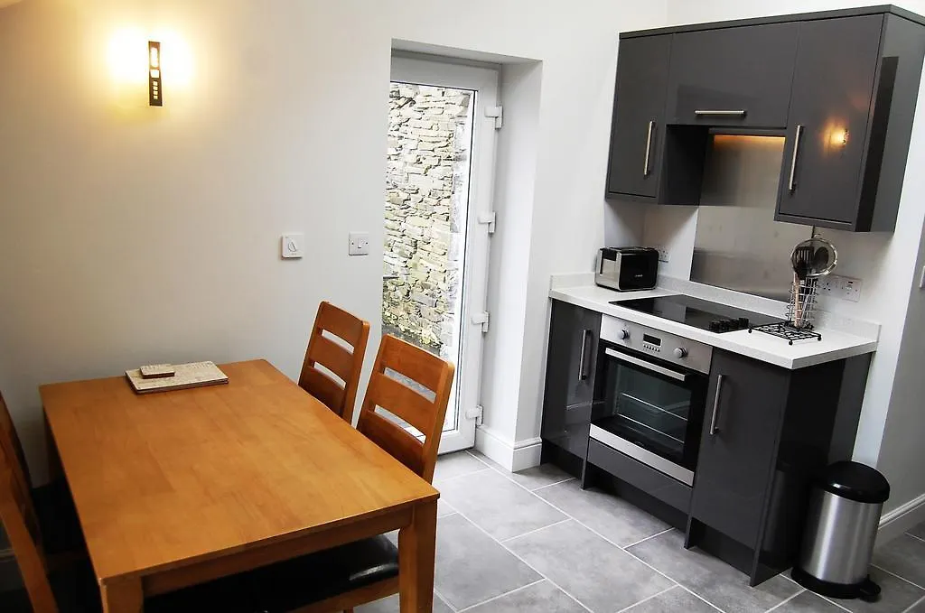 Moss House Farm * Kirkby-in-Furness