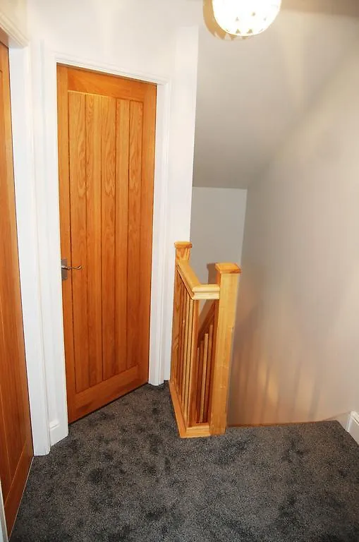 Moss House Farm Apartment Kirkby-in-Furness