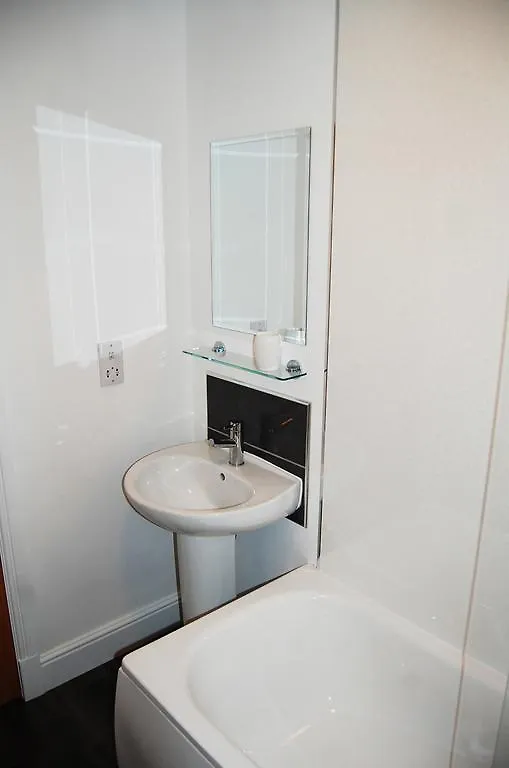 Moss House Farm Apartment *