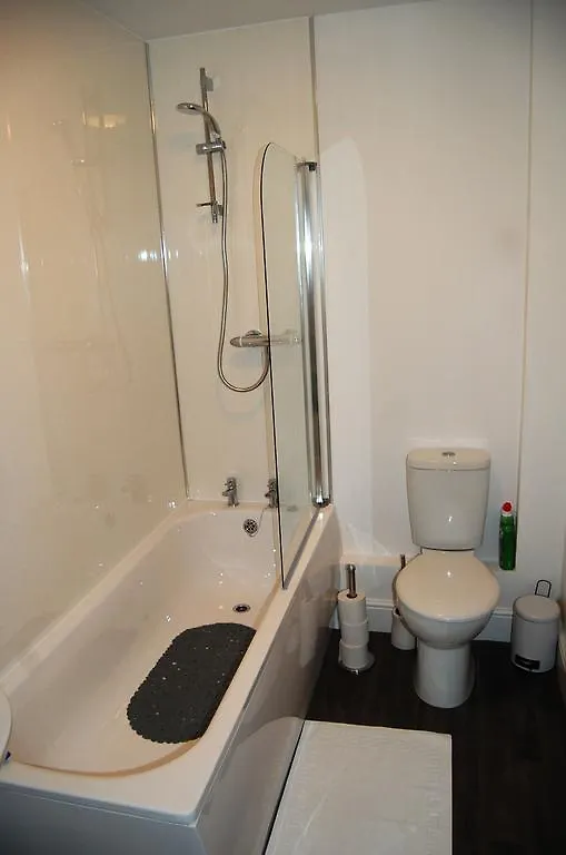 Apartment Moss House Farm Kirkby-in-Furness