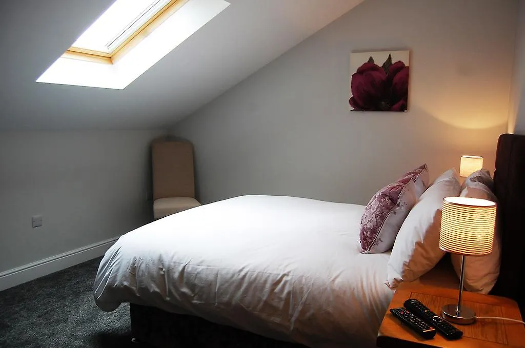 Moss House Farm * Kirkby-in-Furness