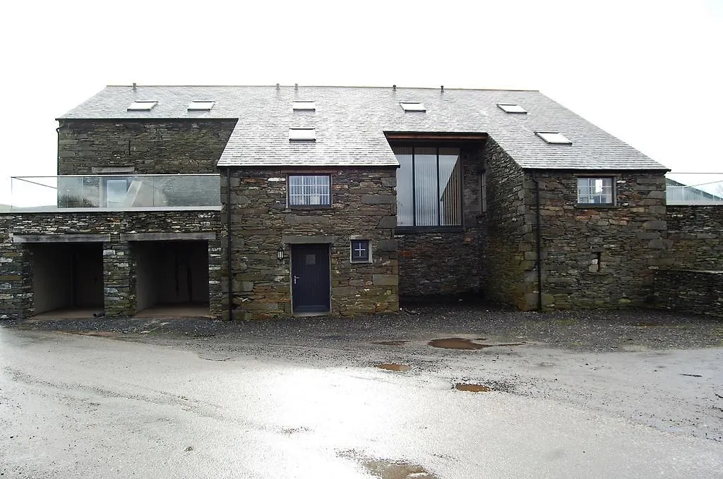Moss House Farm *