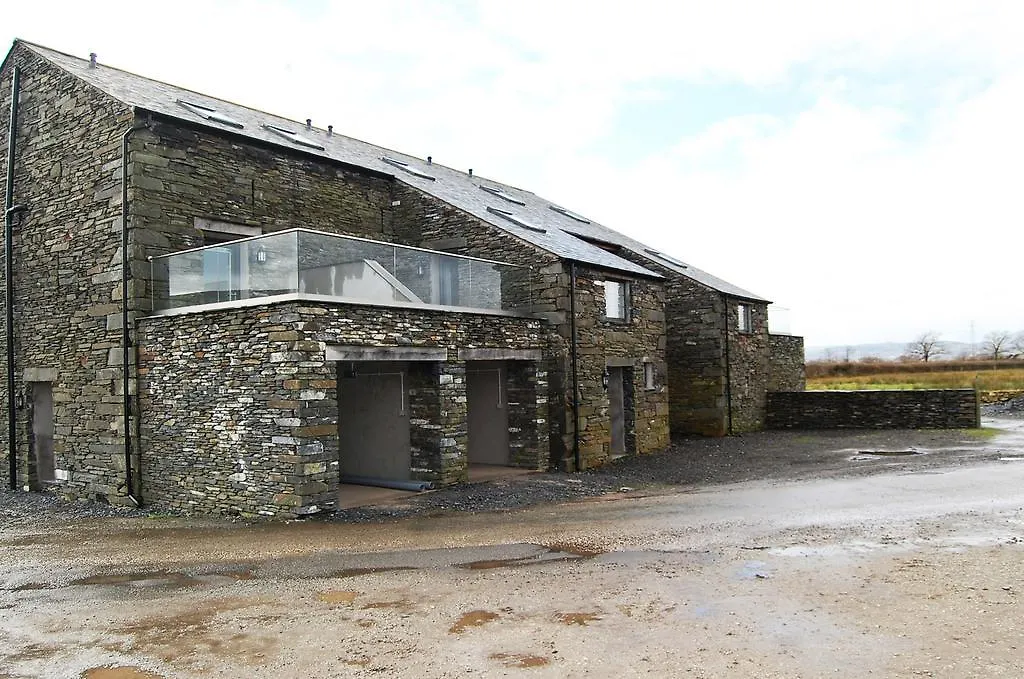Moss House Farm