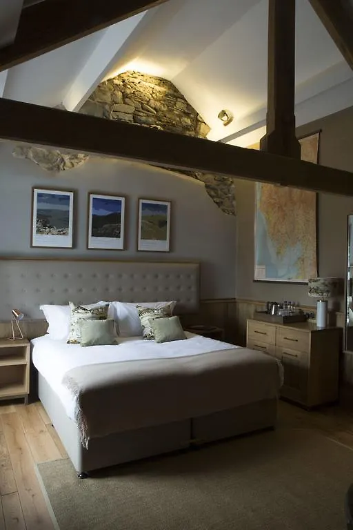 The Queen's Head 4* Troutbeck (South Lakeland)