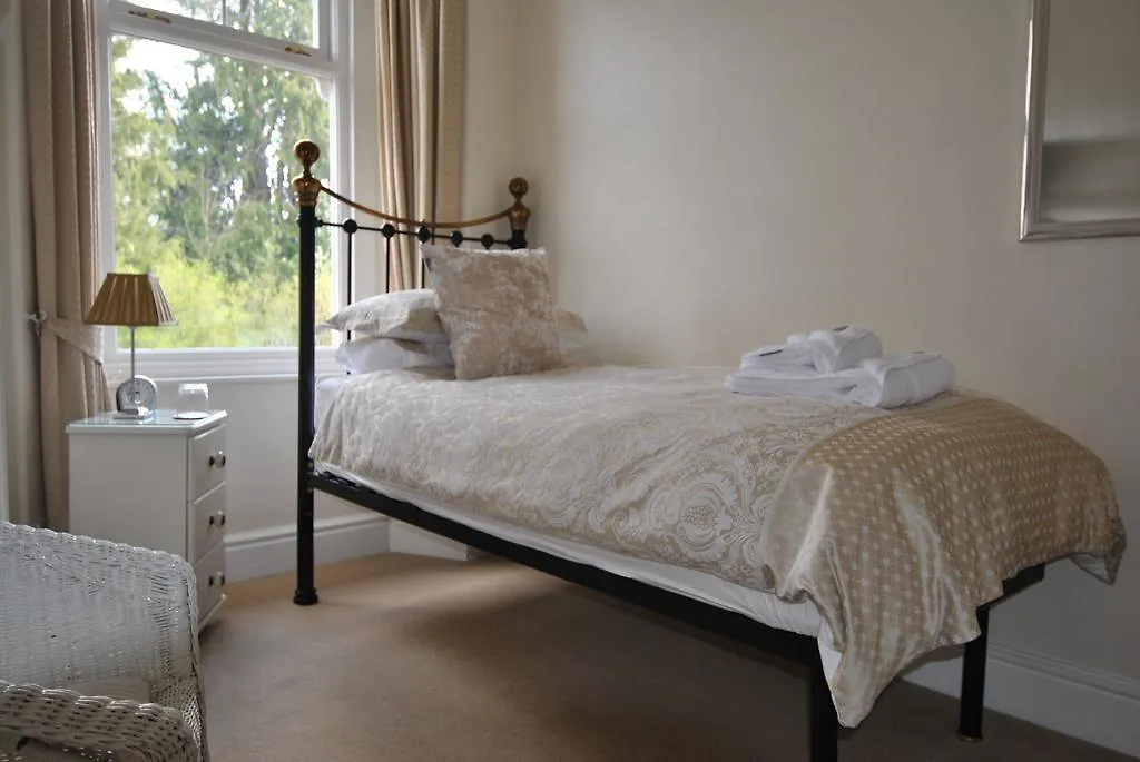 Guest house Kenilworth