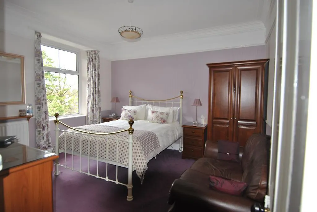 Kenilworth Guest house Windermere