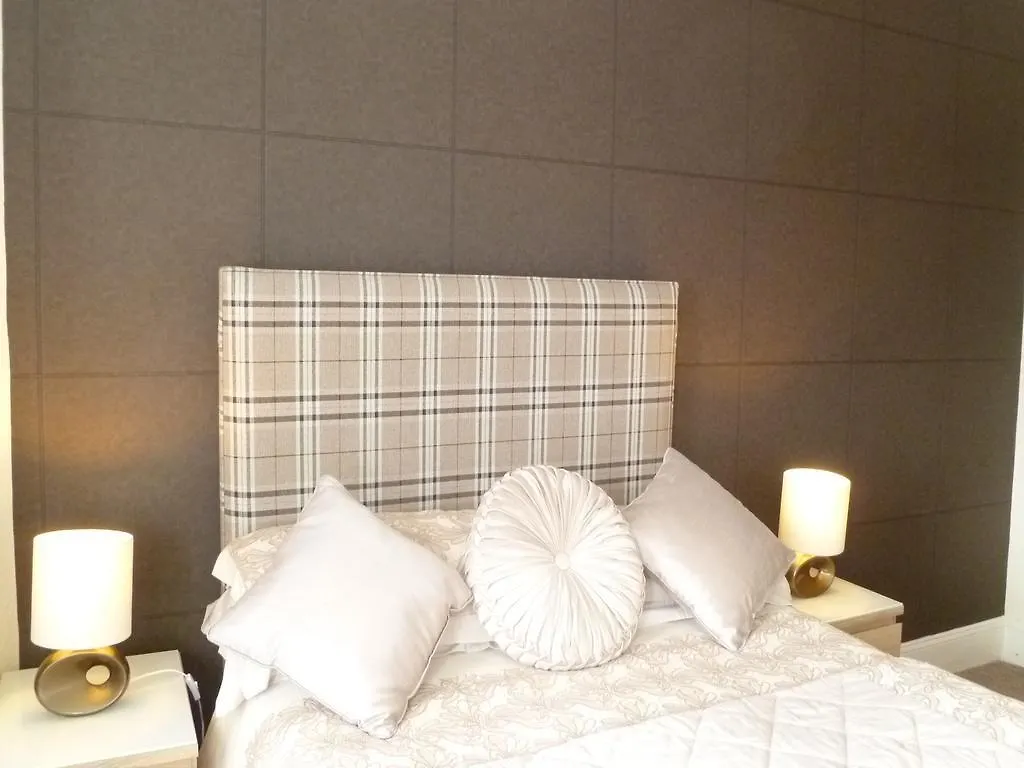 Greenlaw Guest house 4*