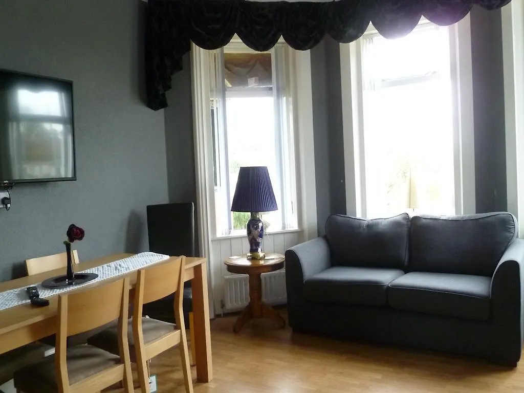Guest house Greenlaw 4*