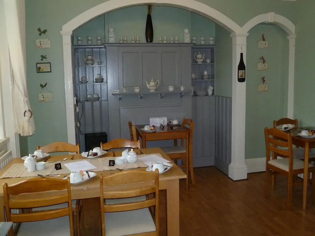 Greenlaw 4* Gretna Green