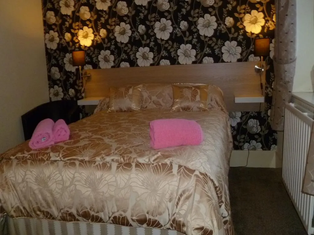 Guest house Greenlaw