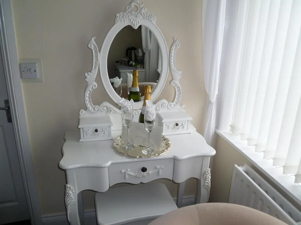 Greenlaw Guest house