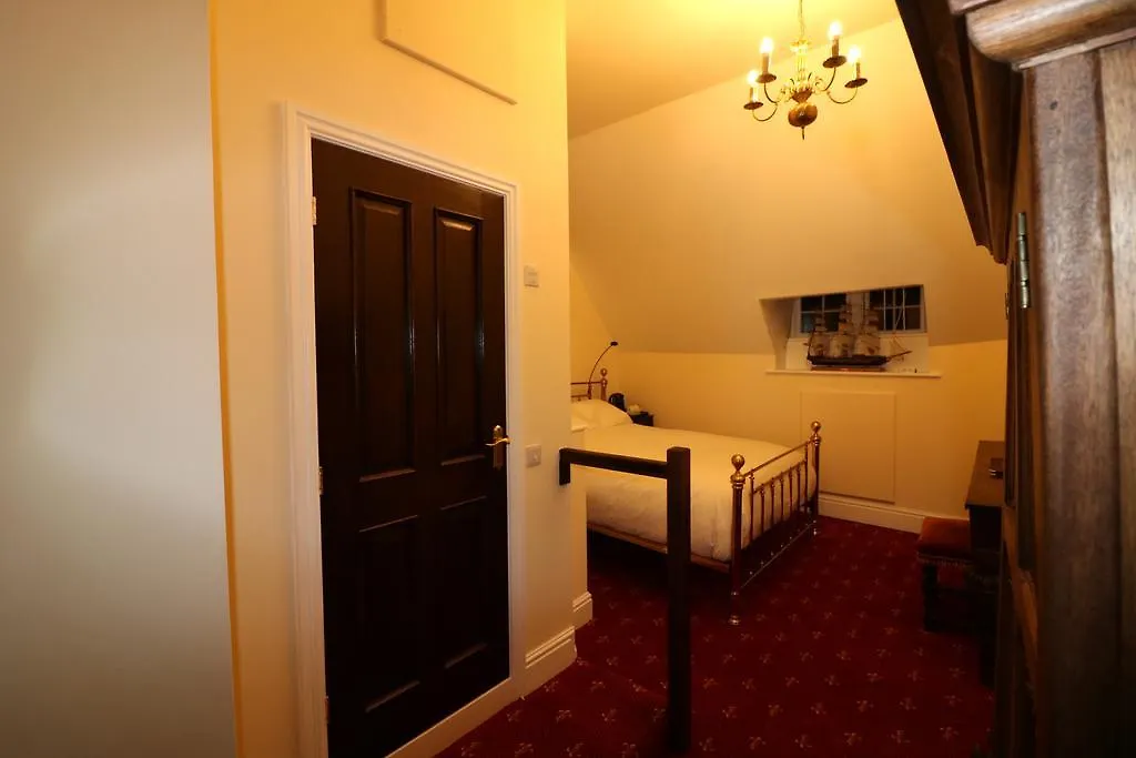 Castle 3* Appleby-in-Westmorland