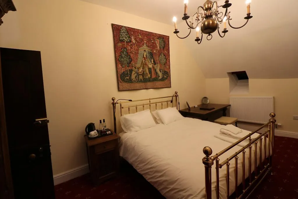 Castle 3* Appleby-in-Westmorland