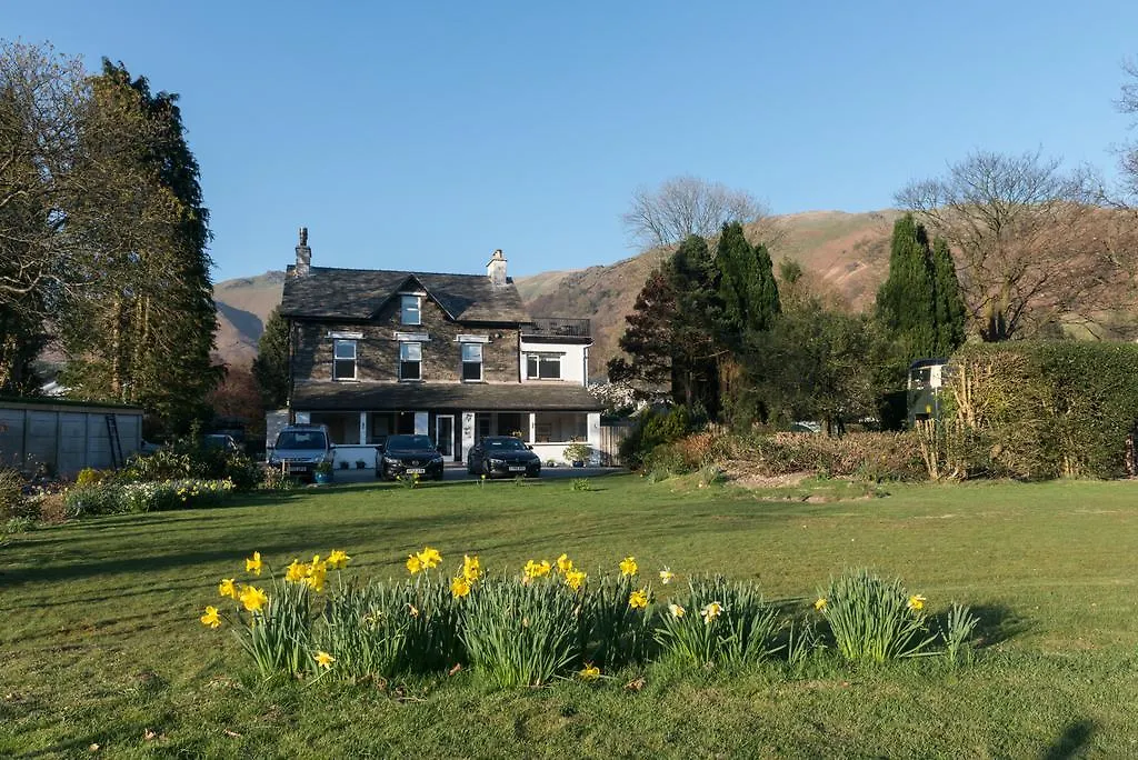 View Affittacamere Grasmere