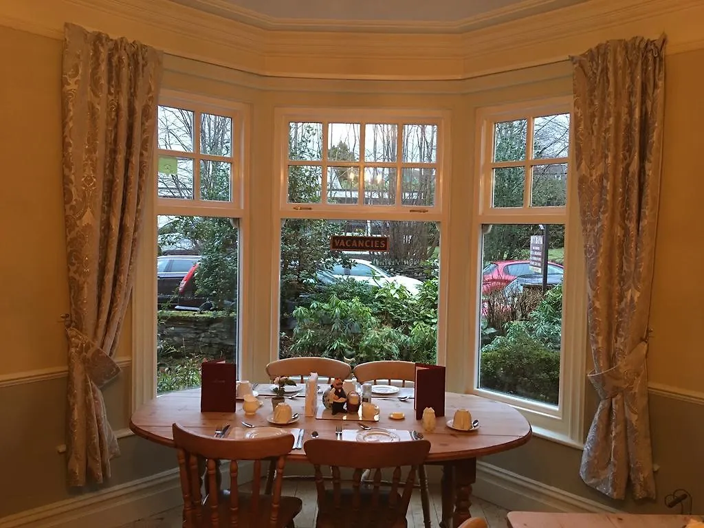 Ivy Bank 4* Windermere
