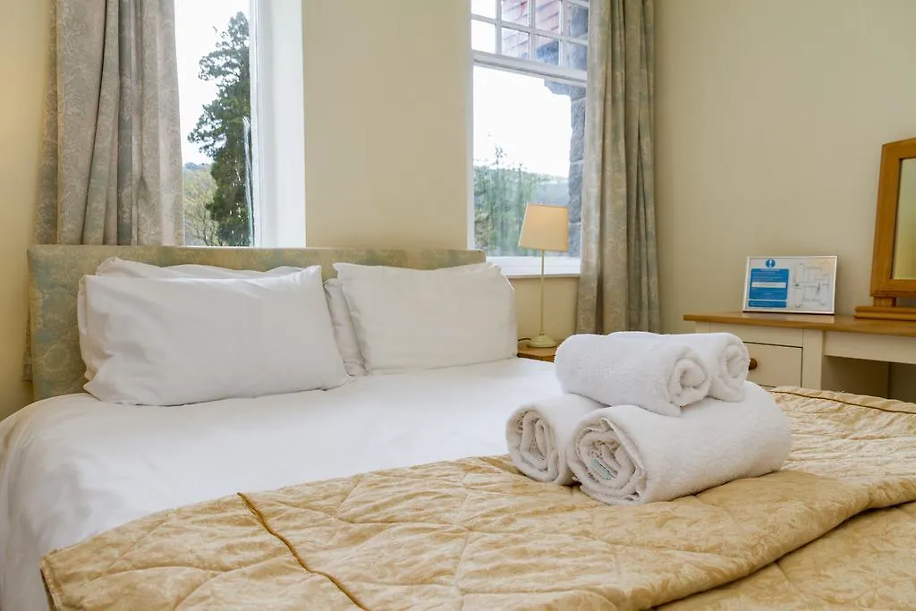 בית הארחה Stanley House 3*