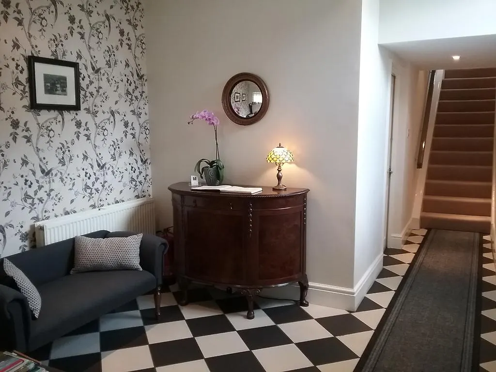 The Coach House Penzion