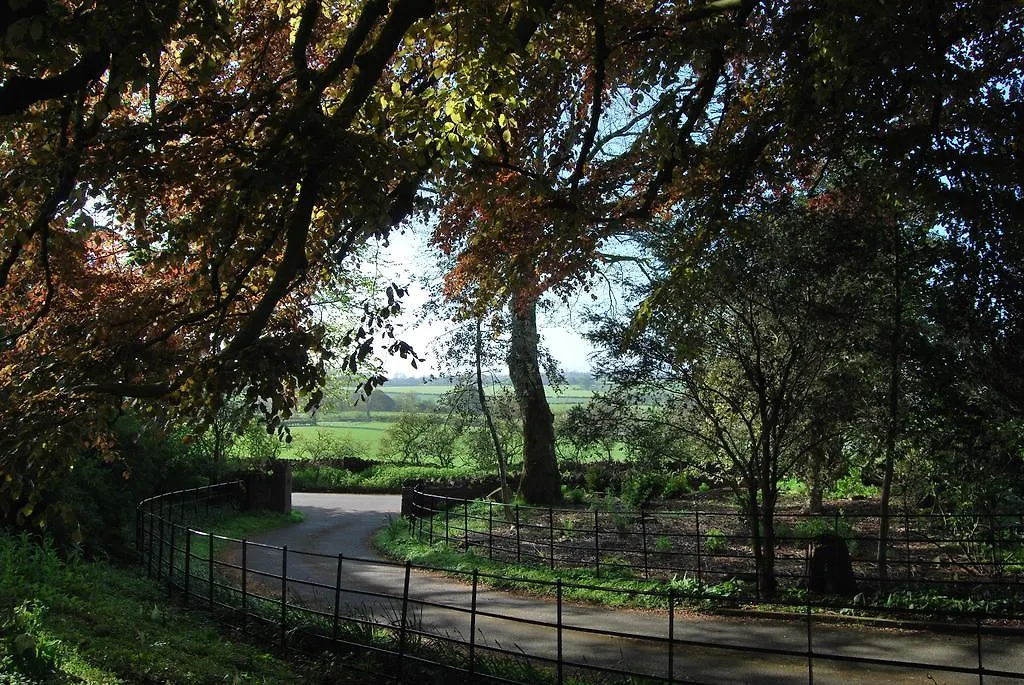 Πανσιόν Limes Country
