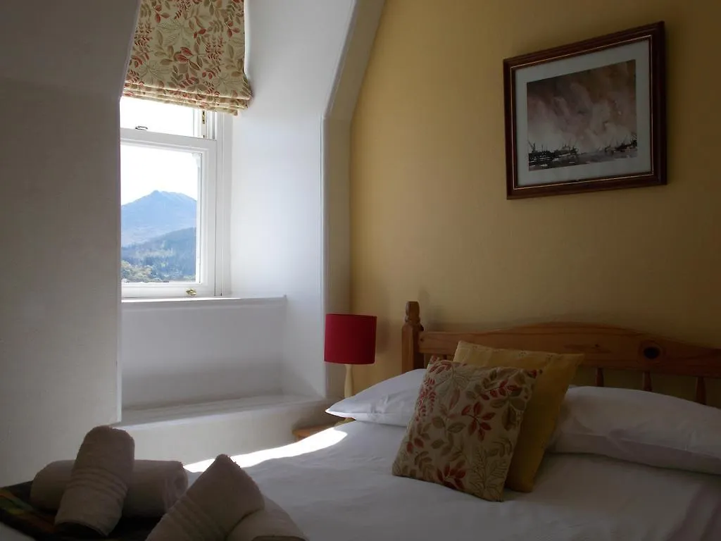 Bed & Breakfast Swiss Court 4*