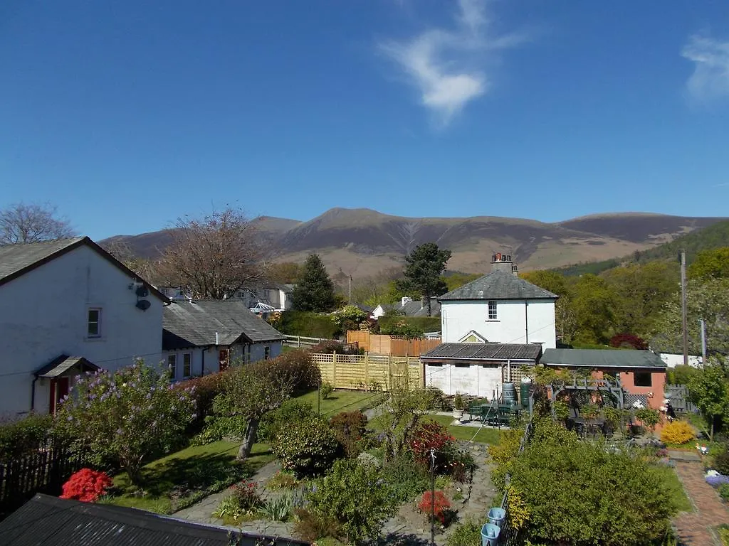 Swiss Court Bed & Breakfast 4*