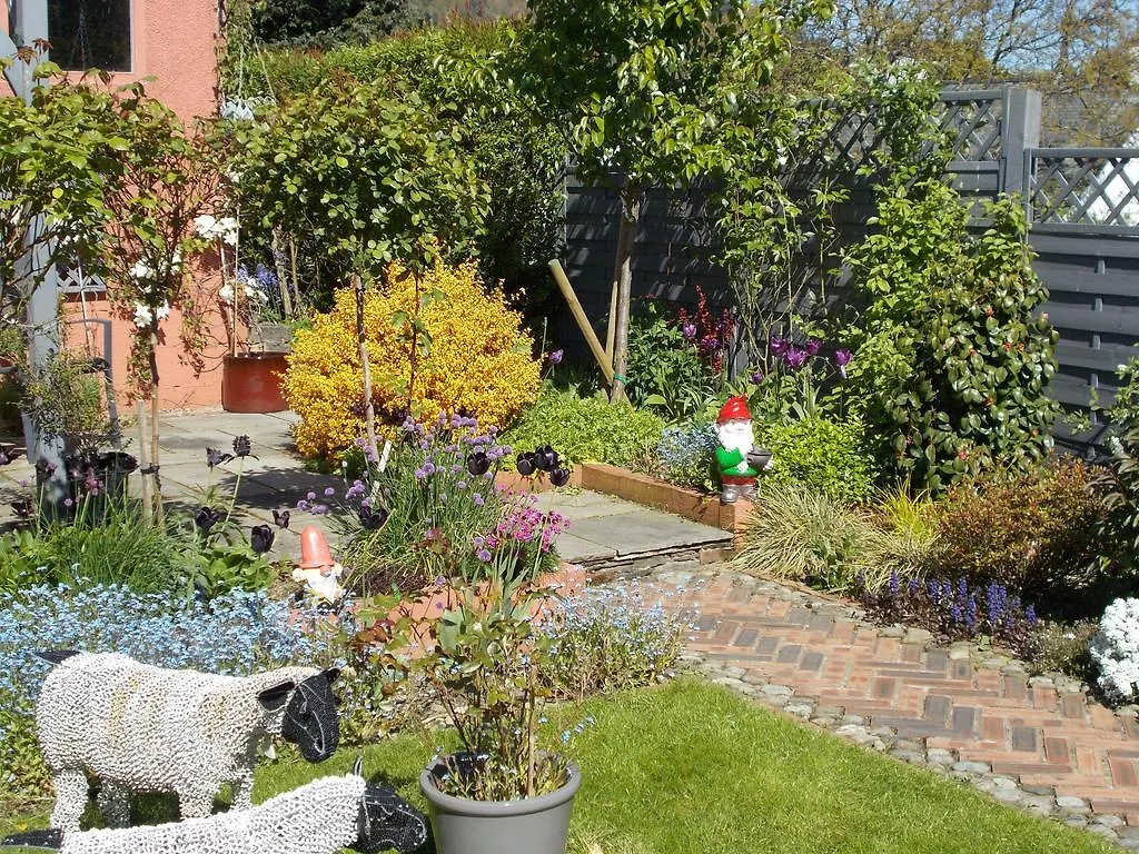 Swiss Court Bed & Breakfast Keswick (Cumbria)