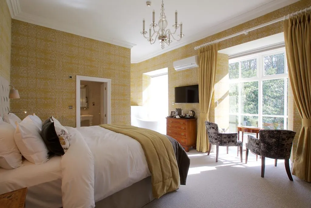Storrs Hall (adults Only) Szálloda 4*