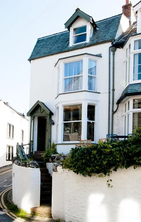 Honister House Bed & Breakfast Keswick (Cumbria)