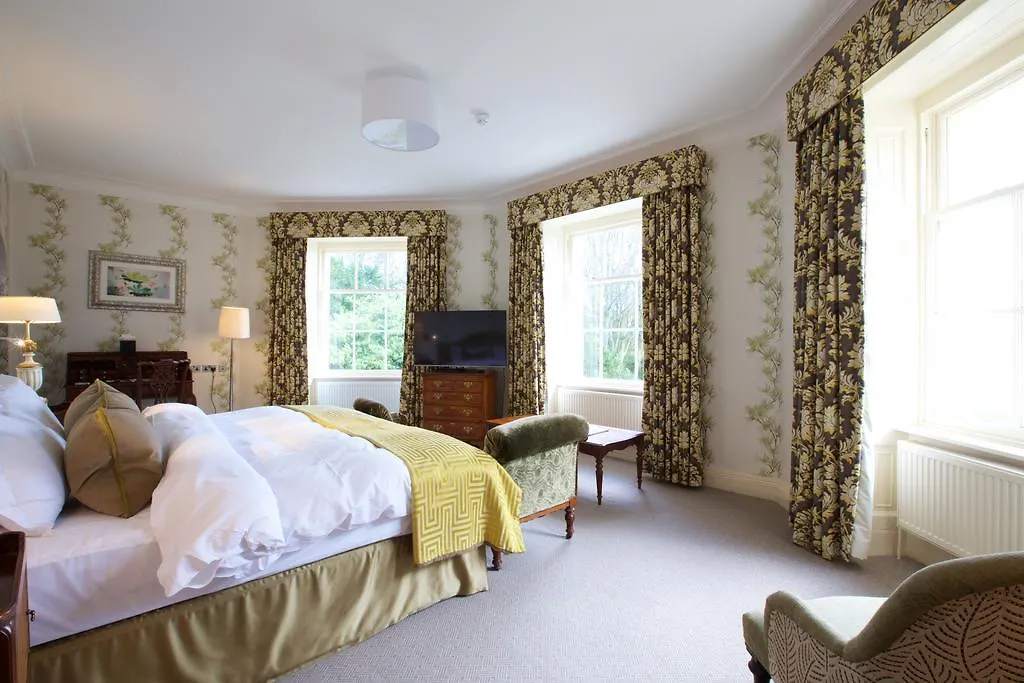 Storrs Hall (adults Only) 4* Bowness-on-Windermere