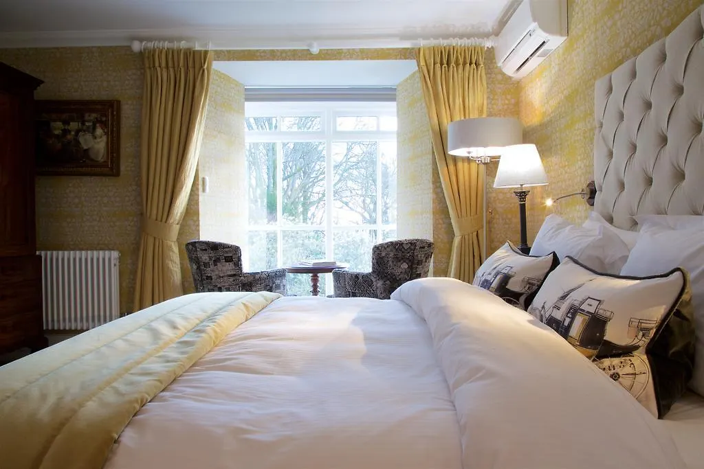 Storrs Hall On The Shore Of Windermere (adults Only)